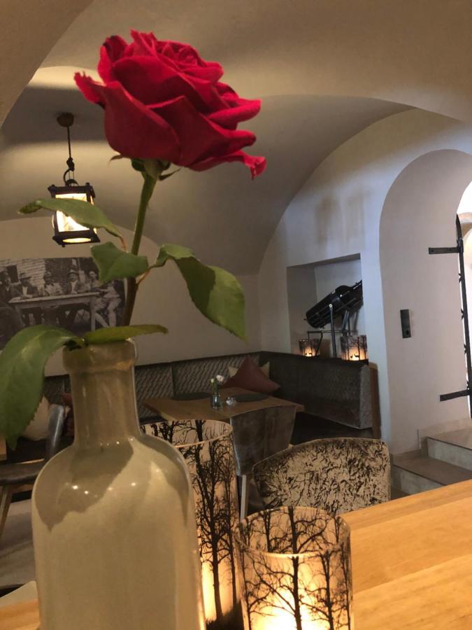 Gasthof Hirschen Reith bei Seefeld Buitenkant foto