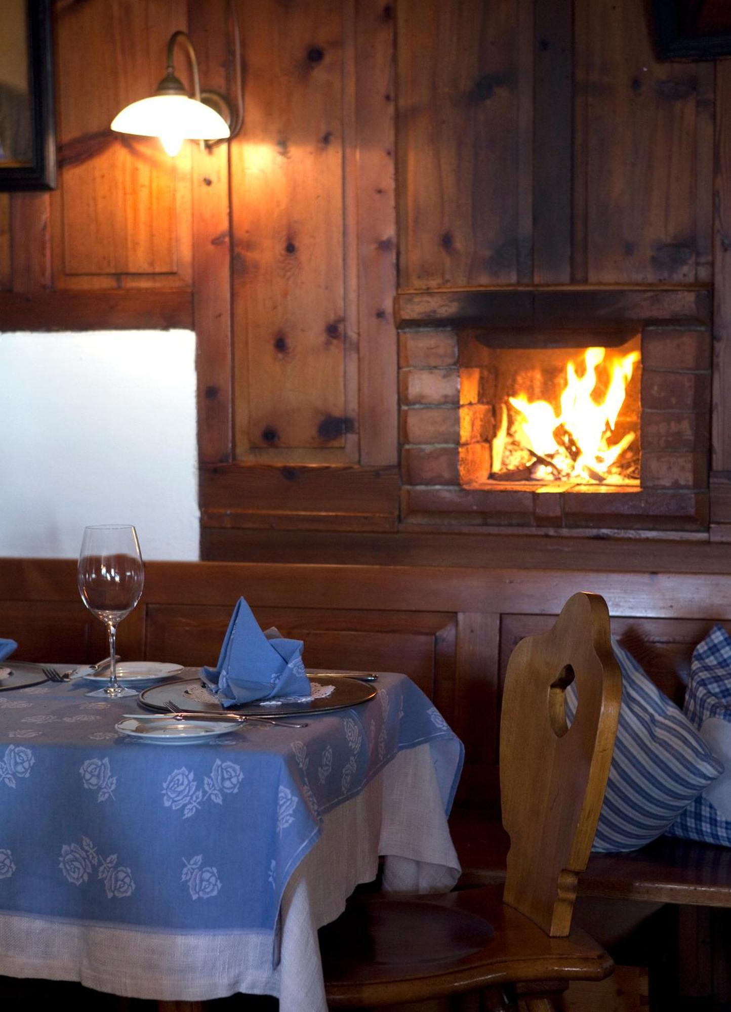 Gasthof Hirschen Reith bei Seefeld Buitenkant foto