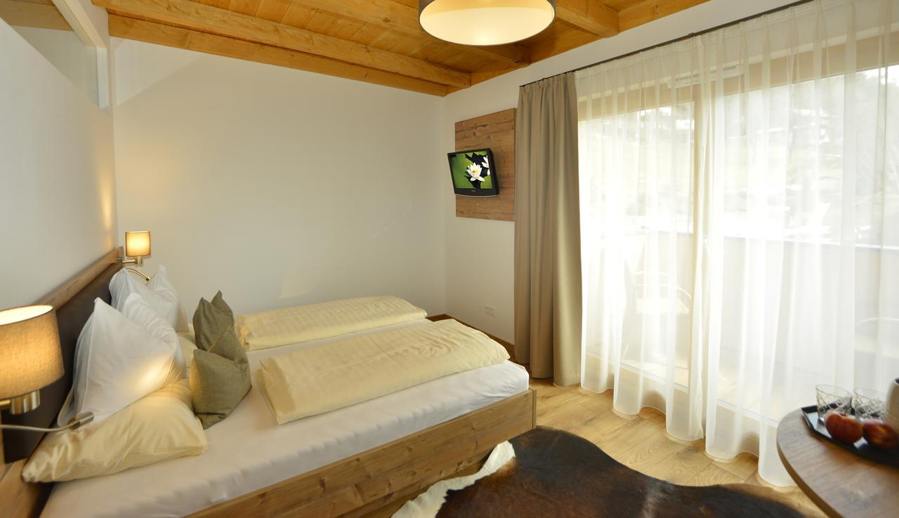 Gasthof Hirschen Reith bei Seefeld Buitenkant foto