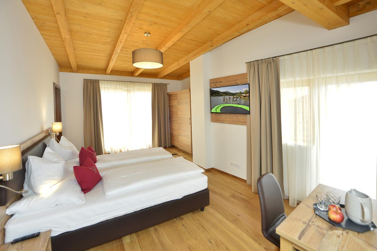 Gasthof Hirschen Reith bei Seefeld Buitenkant foto